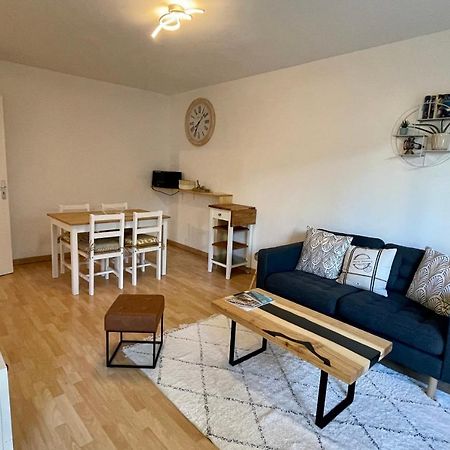 Sully II - Apartment Of 33 Sqm With Parking 400M From Lake Annecy Zewnętrze zdjęcie