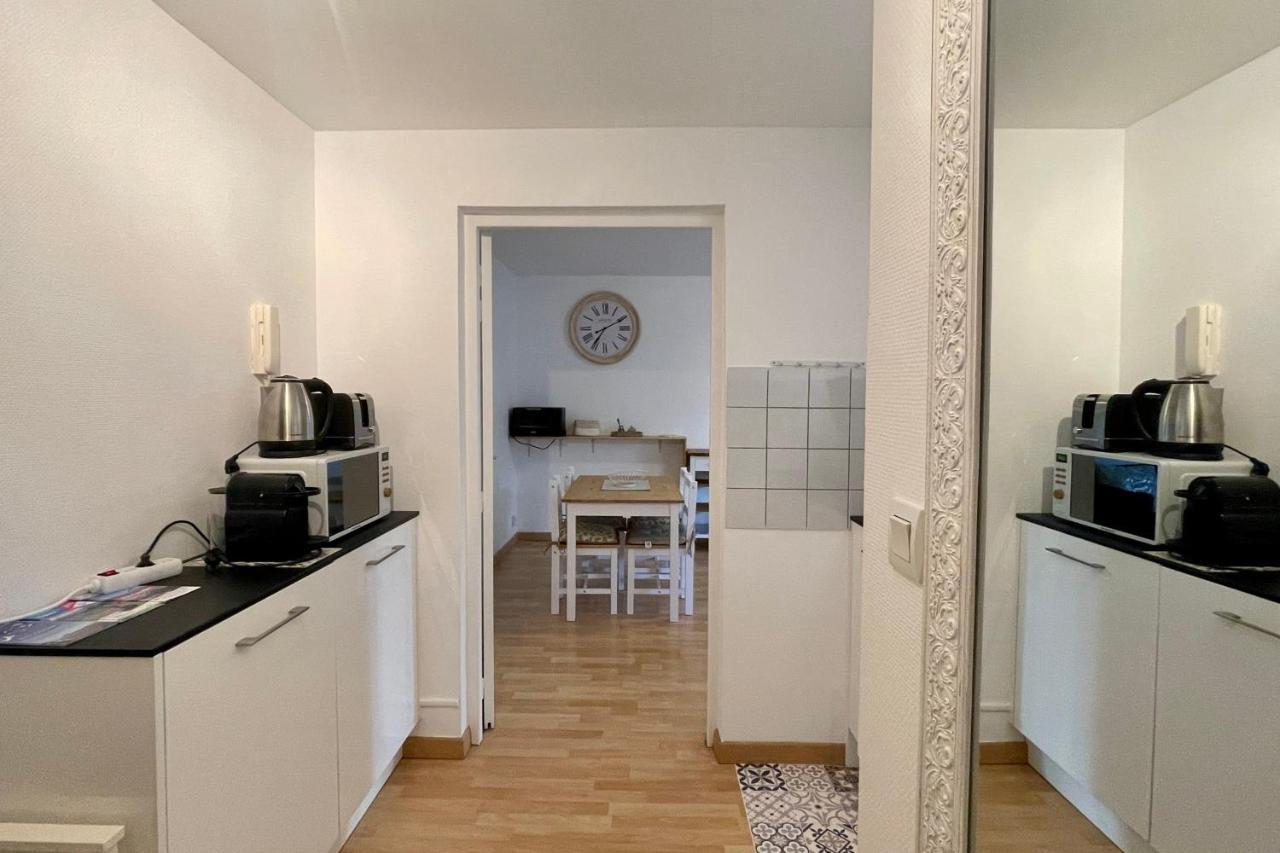 Sully II - Apartment Of 33 Sqm With Parking 400M From Lake Annecy Zewnętrze zdjęcie